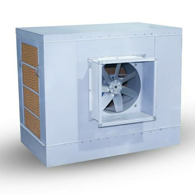 Industrial Evaporative Air Unit